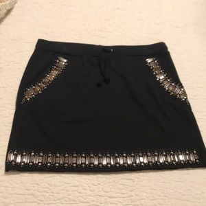 Venus Sweater Skirt